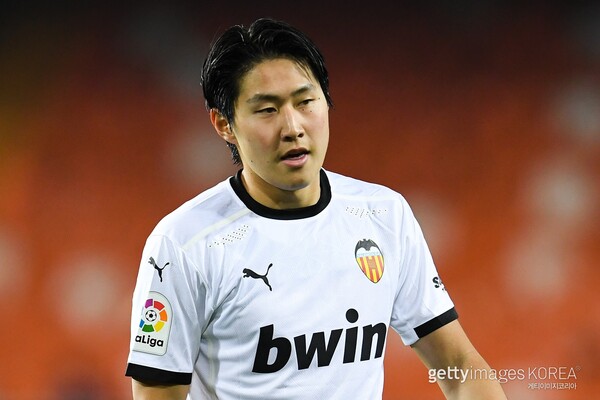 Exclusive: Why Lee Kang-in refused 'Wolverhampton trade' < World < Transfer  News < 기사본문 - 풋볼아시안