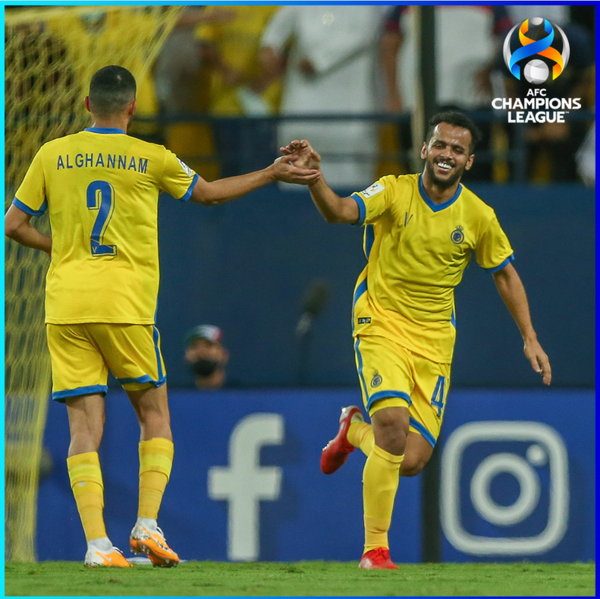 Al-Nassr to face Persepolis in Asian Champions League opener