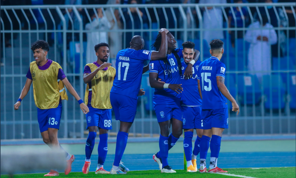 Al Hilal edge Al Nassr to book AFC Champions League final ticket