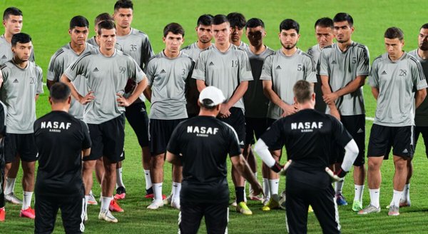 AFC Cup 2021: Muharraq Club emerge champions with masterful display against  FC Nasaf - The Away End