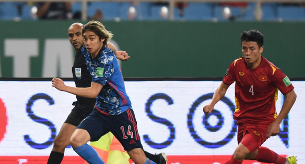 Group B Japan Defeat Vietnam To Stay On Course Asia News 기사본문 풋볼아시안 Group B Japan Defeat Vietnam To Stay On Course Asia News 기사본문 풋볼아시안
