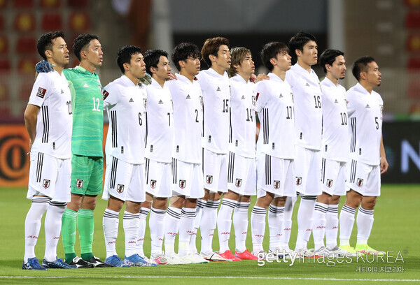 Takumi Minamino and Junya Ito gave Japan vital win over Saudi