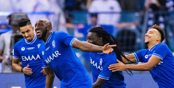 Holders Al Hilal Trounce Al Duhail To Reach AFC Champions League