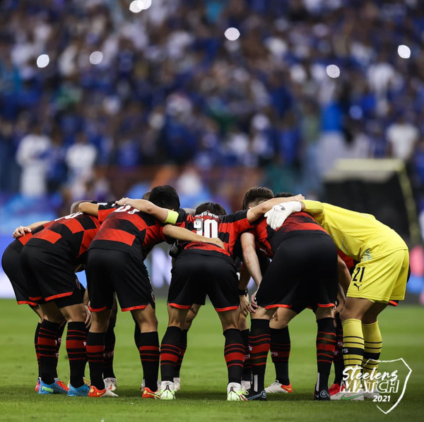 Jardim hails dominant Al Hilal after winning 2021 AFC Champions League