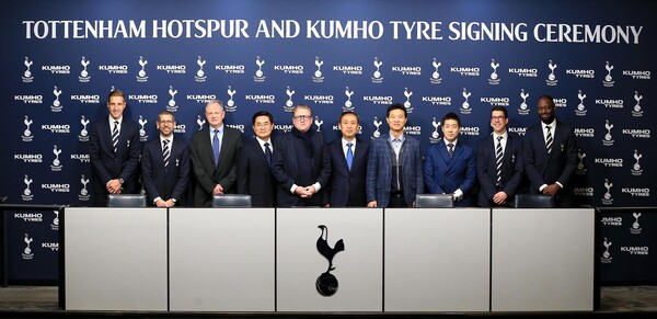 Officially official: Ledley King announced as Tottenham's newest