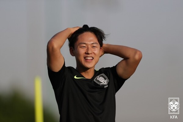 Hanoi FC eyes 'Korean Messi' Lee Seung-woo < Asia < Transfer News < 기사본문 -  풋볼아시안
