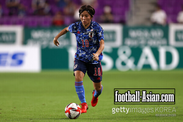 Nadeshiko Japan star Mana Iwabuchi signs with Arsenal Women - The