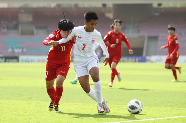 India 2022 AFC Women's Asian Cup Kits - FOOTBALL FASHION