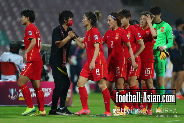 Women's Football in Singapore - Article in The Sunday Times (27 February  2022) – Region's efforts pay off Planning, hard work ensure the  Philippines, Vietnam qualify for 2023 Women's World Cup Source: The Sunday  Times