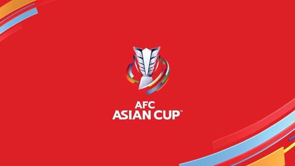 2023 AFC Asian Cup - Wikipedia