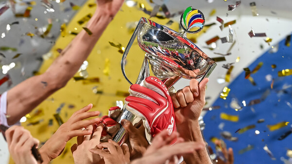 Stage set for new AFC Cup™ Champions to be crowned < Asia < NEWS < 기사본문 -  풋볼아시안