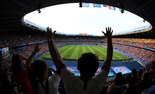 FIFA announces shared flights for Israeli and Palestinian football fans for  2022 World Cup in Qatar