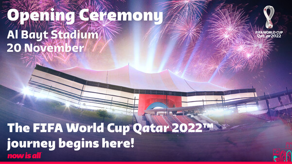 FIFA World Cup 2022 Opening Ceremony: From BTS star Jungkooks