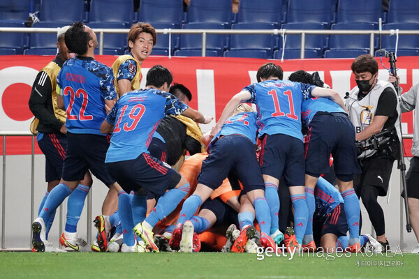 U-20 Japan National Team Start On-site Training Ahead Of The U20 Asian Cup