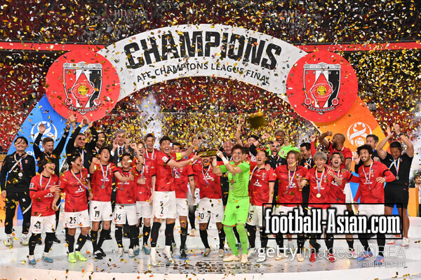 Urawa beat Al Hilal to win third Asian Champions League, Football News