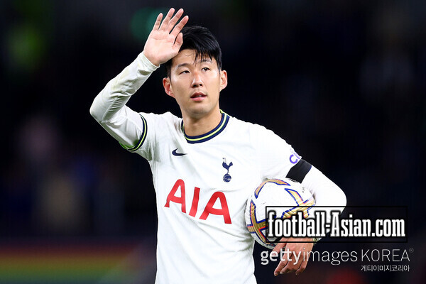Son Heung-Min underwent sports hernia surgery after Tottenham's