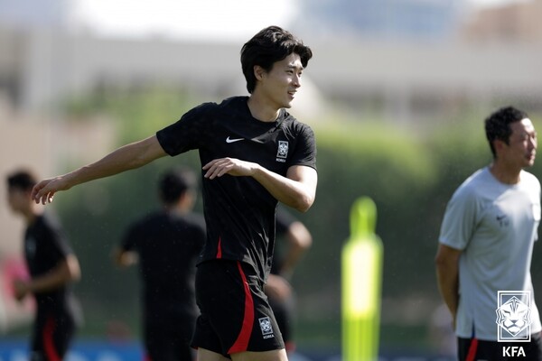 Cho Gue-Sung set to join FC Midtjylland < World < Transfer News