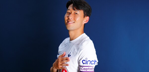 Captain' Son Heung-min's great performance gave Spurs victory < Europe <  NEWS < 기사본문 - 풋볼아시안