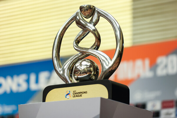 Stage set for AFC Champions League™ 2023/24 Group Stage Draw