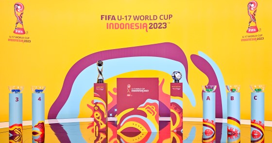 Migliori assist, Coppa del Mondo U-17 Indonesia 2023