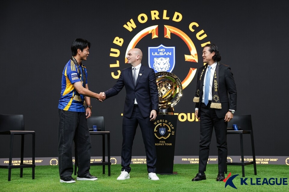 Kim Young-Gwon /K League Official Photo