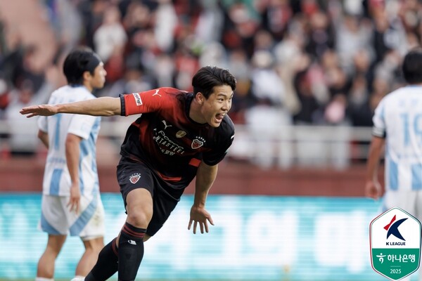 Lee Ho-Jae / K League Official