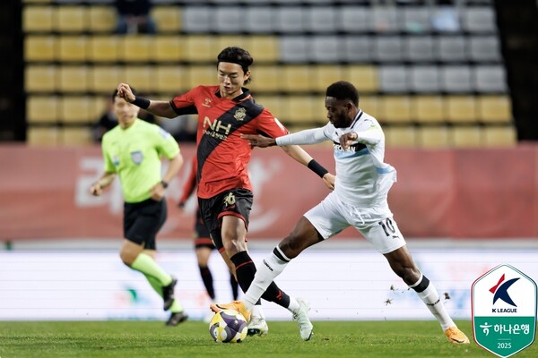 Kang-Hee Lee / K League Official