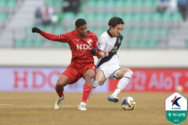 Kang-Hee Lee / K League Official