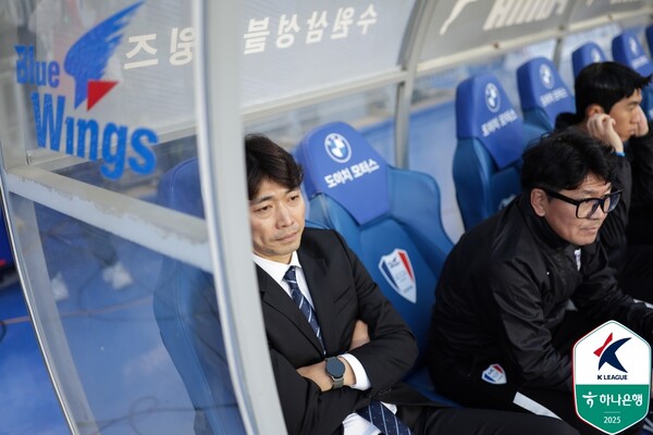 Byun Sung-hwan/ K League Official