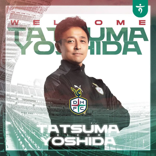 Tatsuma Yoshida