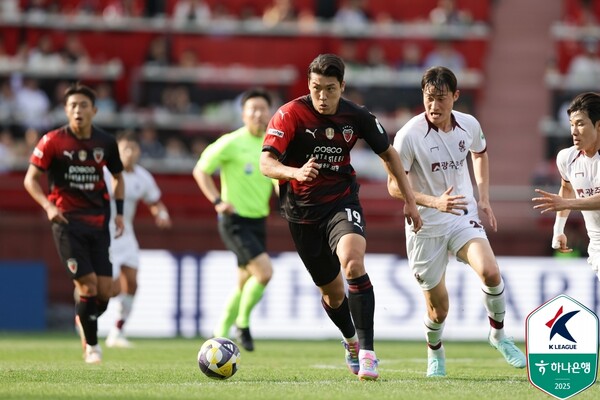 Lee Ho-Jae / K League Official