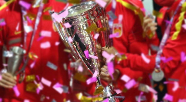 AFC Women’s Asian Cup Australia 2026™