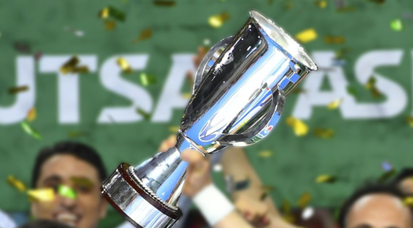 AFC Futsal Asian Cup™