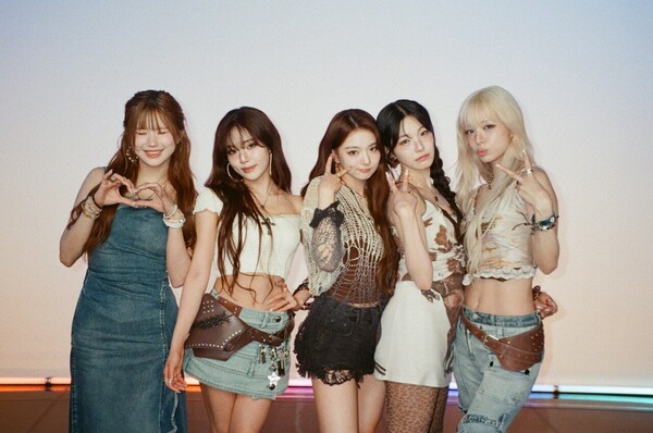 fromis_9's “LIKE YOU BETTER” Hits 10 Million Views in 4 Days