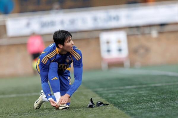 Jung Seong-bin/ Ulsan HD FC