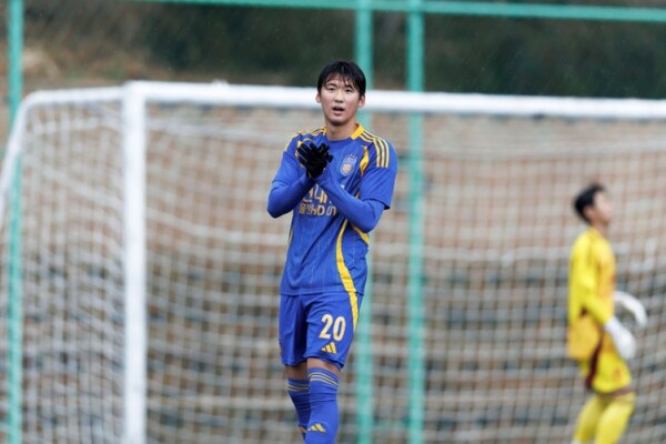 Jung Seong-bin/ Ulsan HD FC