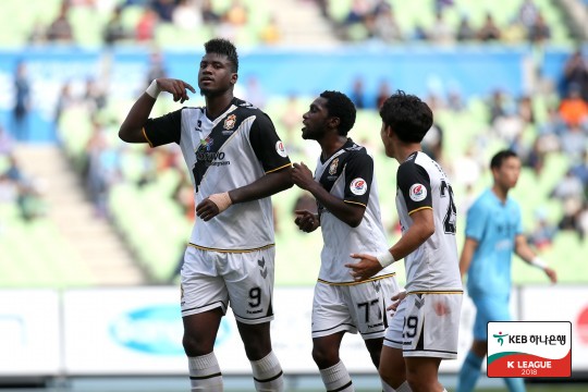 Marcão Vinícius Alves da Silva