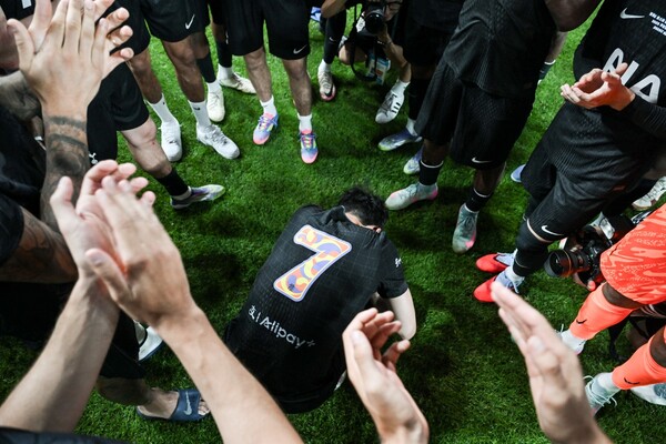 Son Heung-min/ Coupang Play