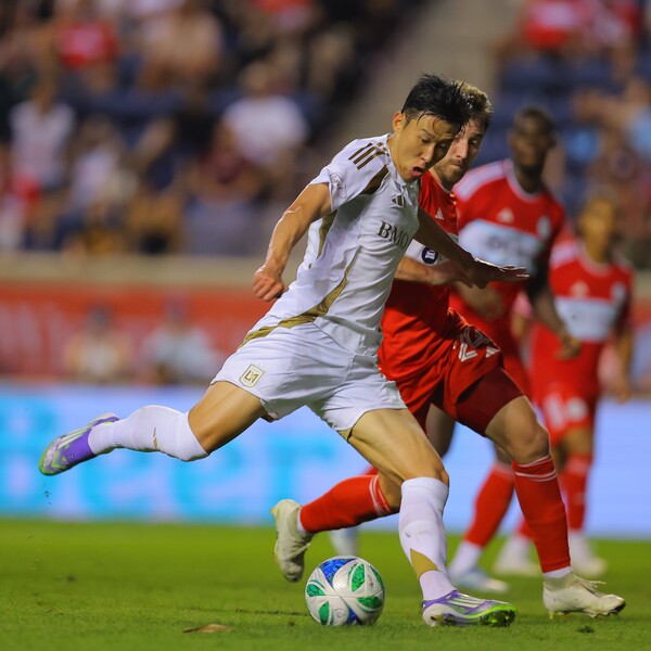 Son Heung-min