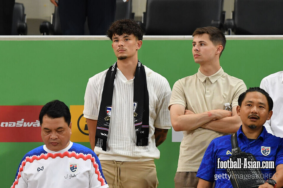 Thái Lan tự làm khó mình tại SEA Games 33, ĐT U22 Việt Nam 'mở toang' cánh cửa giành ngôi vương ĐNÁ