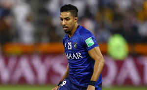 Jardim hails dominant Al Hilal after winning 2021 AFC Champions League