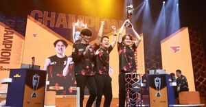 FaZe Clan claims title as FIFAe Continental Cup Champion 2023 in Shanghai