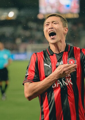 Cho Gue-sung’s comeback: Two goals in two games after 15 months out